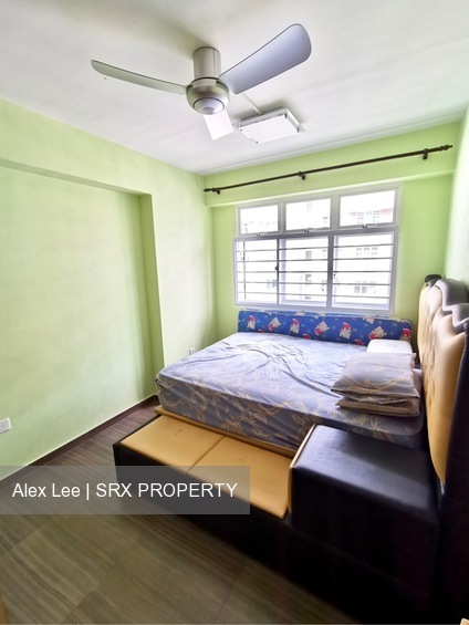 Blk 318A Yishun Avenue 9 (Yishun), HDB 4 Rooms #209615871